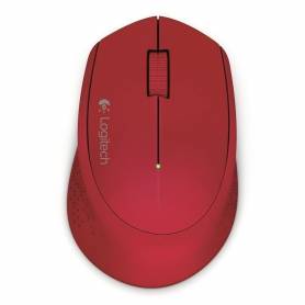 Mouse Logitech M280 Inalambrico Nano