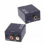 Cable optico digital 2 mts