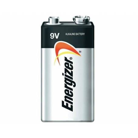 Bateria ENERGIZER 9V
