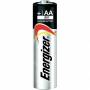 Pila alcalina Energizer AA por unidad