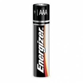 Pila alcalina Energizer AaA por unidad