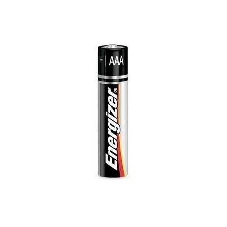 Pila alcalina Energizer AaA por unidad