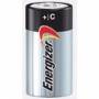Pila alcalina Energizer C2 por unidad