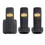 Telefono Inalambrico Gigaset A120 TRIO