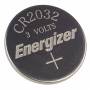 Bateria litio ECR2032 / 3V Energizer  por unidad