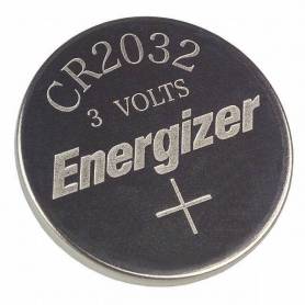 Bateria litio ECR2032 / 3V Energizer  por unidad