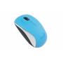 Mouse Genius NX-7000 Blue inalambrico 2.4Ghz