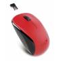 Mouse Genius NX-7000 RED inalambrico 2.4Ghz
