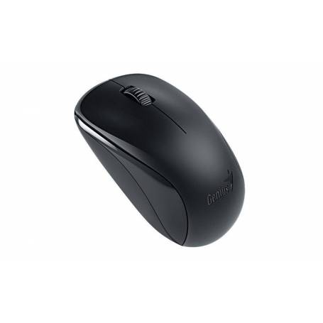 Mouse Genius NX-7000 White inalambrico 2.4Ghz