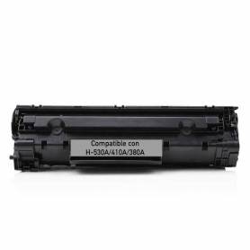 Toner para HP 380X  alternativo