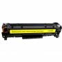 Toner para HP 531A/411A/381A Cyan alternativo