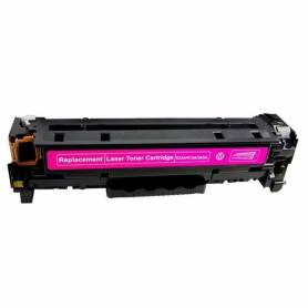 Toner para HP 532A/412A/382A Amarillo alternativo