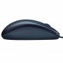 Mouse Optico Logitech M100 Usb