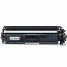 Toner para HP CF217A Negro alternativo