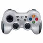 Joystick para PC Wireless Logitech F710 2.4GHZ