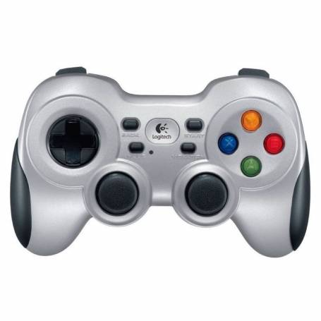 Joystick para PC Wireless Logitech F710 2.4GHZ