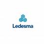 Resma Ledesma Autor A4 AMARILLO 80g x250H