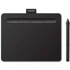 Tableta Digitalizadora Wacom Intuos Basic CTL4100 WACOM