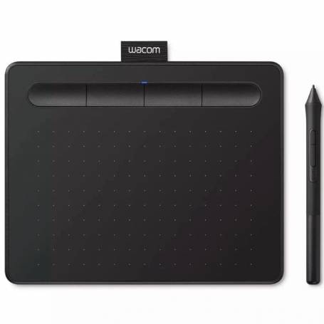 Tableta Digitalizadora Wacom Intuos Basic CTL4100 WACOM
