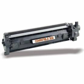 Toner alternativo para HP 30A