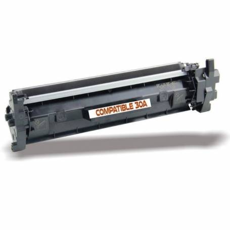 Toner alternativo para HP 30A