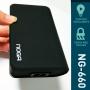 Cargador USB de 4 Puertos USB 2x USB 2.1A 2x USB 1.2A Noga