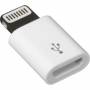 Adaptador Micro USB-H a IPHONE-M | AxA Computación S.A.