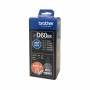 Tinta original BROTHER BTD60BK Negro