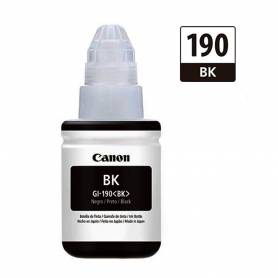 Tinta original CANON Negra 190BK