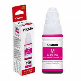 Tinta original CANON Magenta 190M Canon Inc | AxA
