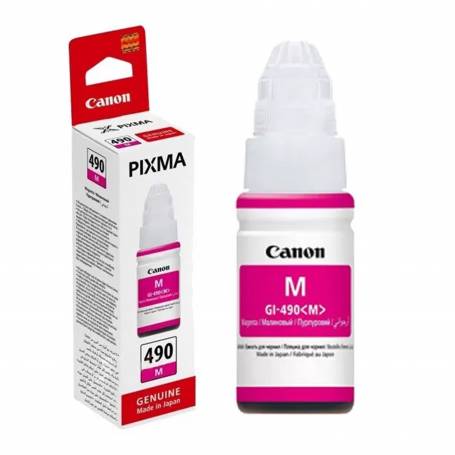 Tinta original CANON Magenta 190M Canon Inc | AxA