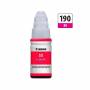Tinta original CANON Magenta 190M Canon Inc | AxA