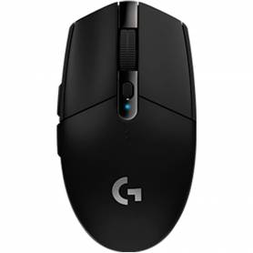 Mouse Logitech G305 INALÁMBRICO, GAMING