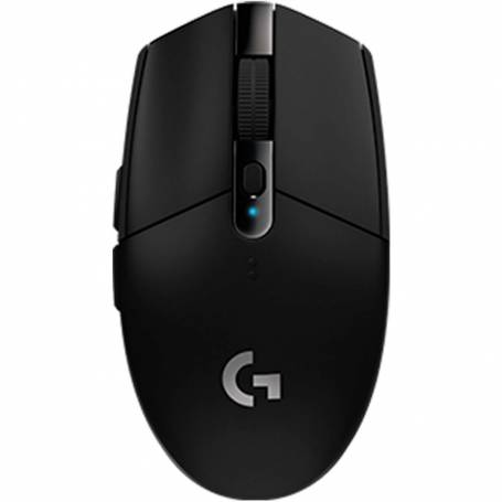 Mouse Logitech G305 INALÁMBRICO, GAMING