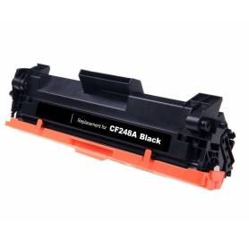 Toner Alternativo 248A Negro *CON CHIP* Compatible para HP