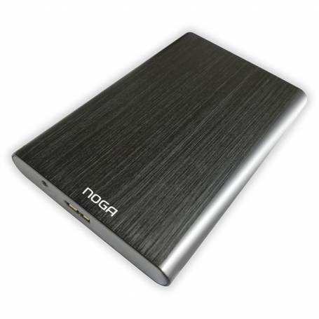 USB BOX 2.5 SATA - METALICO - USB 3.0 (CD1 3.0) Noga NOGA