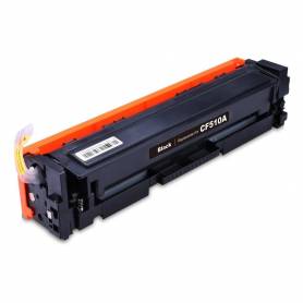 Toner Alternativo 204A / 510A Negro Compatible para HP