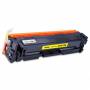 Toner Alternativo 204A / 512A Amarillo Compatible para HP