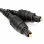 Cable optico digital 2 mts