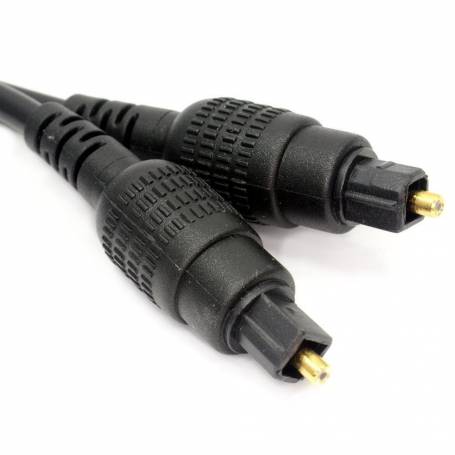Cable optico digital 2 mts