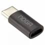 Adaptador Micro USB-H a USB 3.1 "TYPE C"-M NOGA | AxA