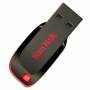 Pendrive Cruzer Fit 8Gb Sandisk 