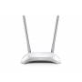 TL-WR840N Router inalámbrico N a 300Mbps