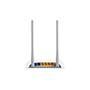 TL-WR840N Router inalámbrico N a 300Mbps