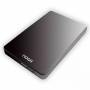 USB BOX 2.5 SATA - PLASTICO - USB 3.0 (CD2 3.0) NOGA | AxA