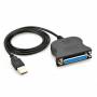 Adaptador de USB a PARALELO