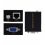Extension VGA por UTP 60MTS