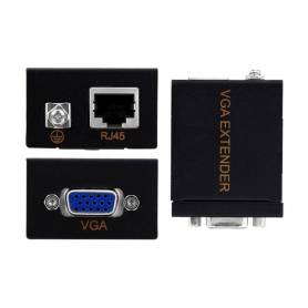 Extension VGA por UTP 60MTS