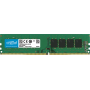 Memoria RAM Crucial 8GB DDR4 3200MHz UDIMM CL22 1.2V Desktop