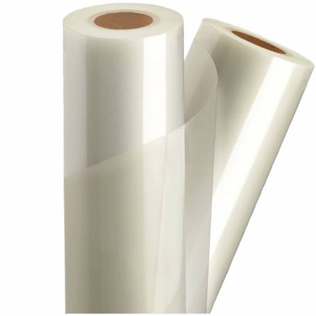 Rollo GLOSY para laminadora x 150 Metros GLOBAL ELECTRONICS